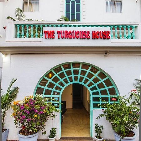 The Turquoiise House Hotel มอร์จิม ภายนอก รูปภาพ